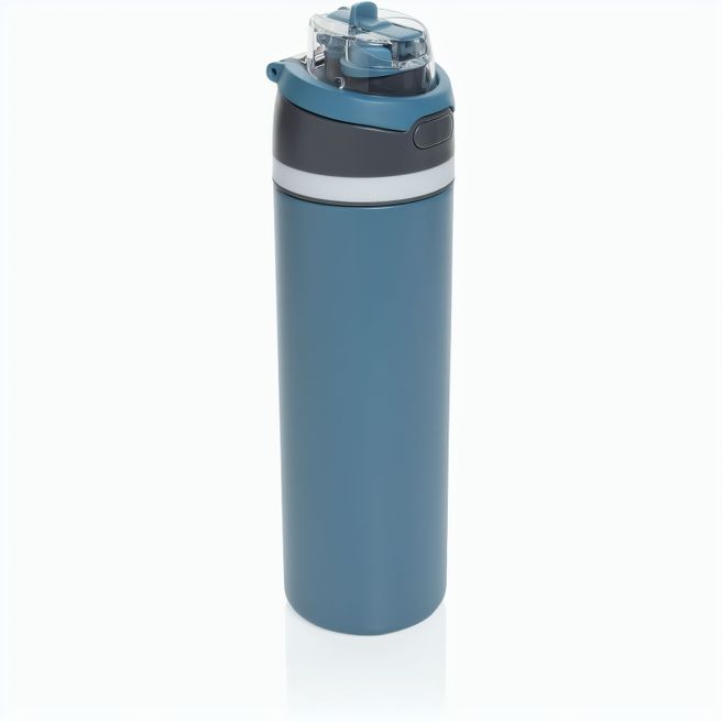 Omni Sip verschließbare Flasche aus RCS-reSteel, 720ml