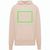 IQONIQ Yoho Relax-Hoodie aus recycelter Baumwolle (Bild 4)
