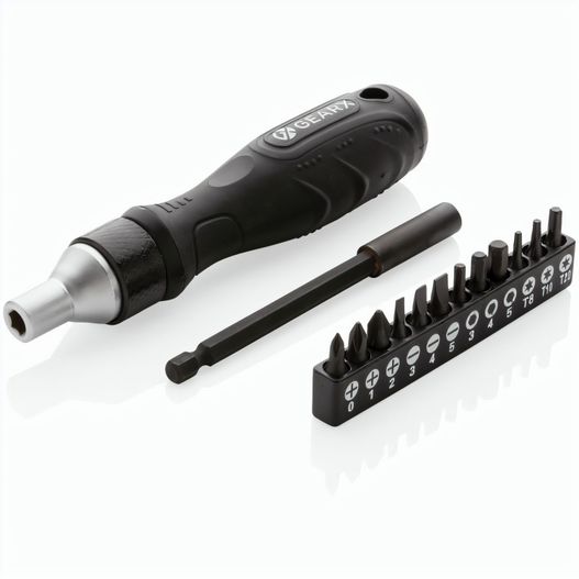 Produktabbildung Gear X Ratschen-Schraubendreher Gear X Ratschen-Schraubendreher (Bild 1)
