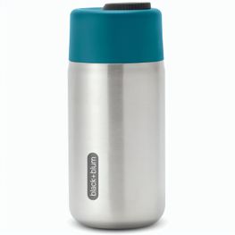Produktabbildung Black+Blum isolierter, auslaufsicherer Becher aus Edelstahl Black+Blum isolierter, auslaufsicherer Becher aus Edelstahl