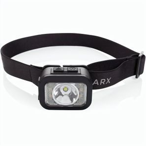 Gear X Hochleistungs-Kopflampe aus RCS rPlastik