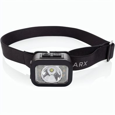 Gear X Hochleistungs-Kopflampe aus RCS rPlastik