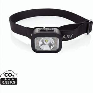 Gear X Hochleistungs-Kopflampe aus RCS rPlastik