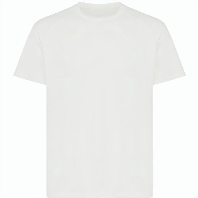 IQONIQ Tikal Sport Quick-Dry T-Shirt aus rec. Polyester