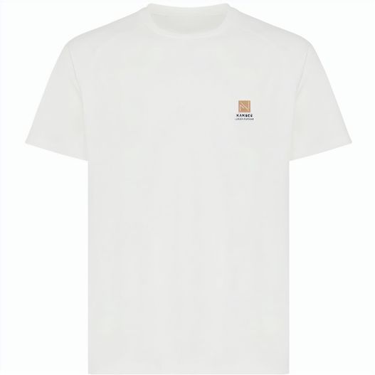 IQONIQ Tikal Sport Quick-Dry T-Shirt aus rec. Polyester (Bild 1)
