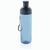 Impact auslaufsichere Wasserflasche aus RCS recyc. PET 600ml