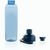 Impact auslaufsichere Wasserflasche aus RCS recyc. PET 600ml (Bild 2)