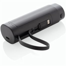 Produktabbildung CycleCell 5000mah Powerbank mit herausnehmbarer Batterie CycleCell 5000mah Powerbank mit herausnehmbarer Batterie