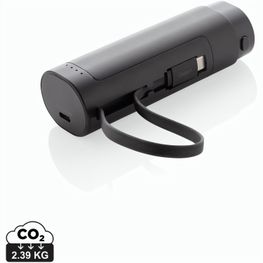 Produktabbildung CycleCell 5000mah Powerbank mit herausnehmbarer Batterie CycleCell 5000mah Powerbank mit herausnehmbarer Batterie