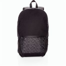 Reflektierender RPET Laptop-Rucksack mit AWARE™ Tracer