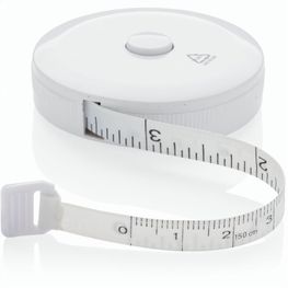 Schneiderband aus RCS recyceltem Kunststoff