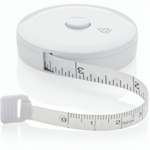 Schneiderband aus RCS recyceltem Kunststoff (Bild 1)