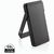 Skywave 10000mAh Solarpowerbank aus RCS recycelt. Kunststoff (Bild 1)