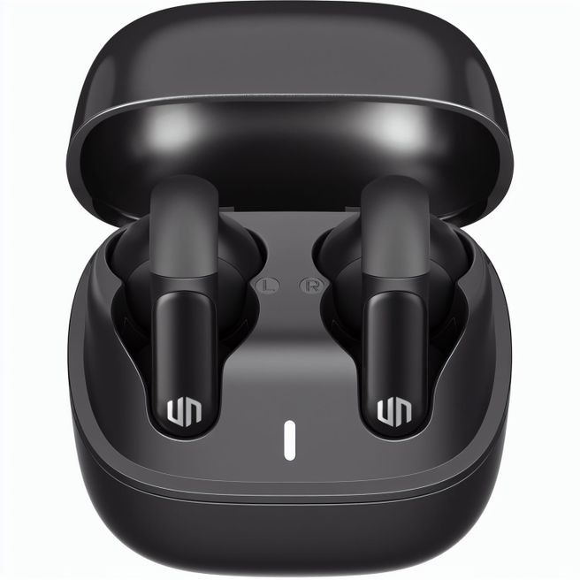 Urban Vitamin Long Beach ENC Ohrhörer aus RCS rec. ABS