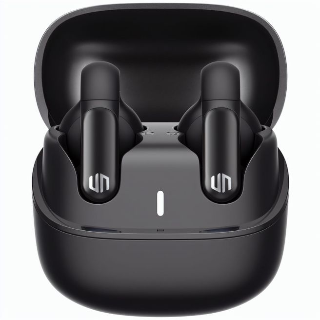 Urban Vitamin Long Beach ENC Ohrhörer aus RCS rec. ABS