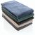 Ukiyo Sakura AWARE™ 500gr/m² Badetuch 50 x 100cm (Bild 4)
