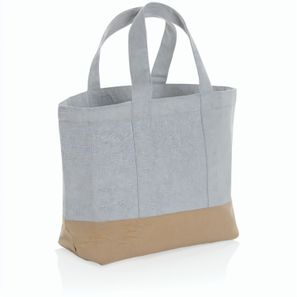 Impact Aware™ 285g/m² ungefärbte rCanvas-Kühltasche