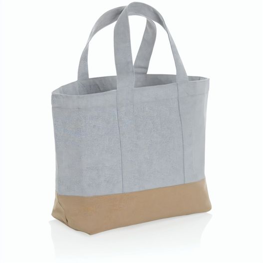 Impact Aware™ 285g/m² ungefärbte rCanvas-Kühltasche (Bild 1)