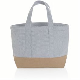 Impact Aware™ 285g/m² ungefärbte rCanvas-Kühltasche