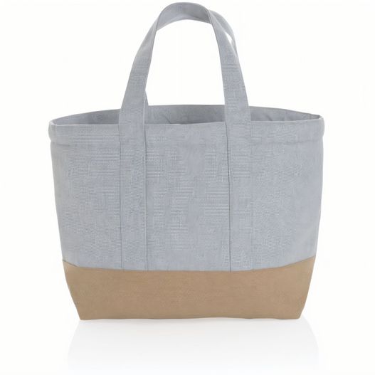 Impact Aware™ 285g/m² ungefärbte rCanvas-Kühltasche (Bild 1)
