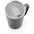 RCS recycelter Stainless Steel Isolierbecher mit Deckel (Bild 3)