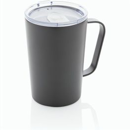 RCS recycelter Stainless Steel Isolierbecher mit Deckel