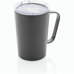 RCS recycelter Stainless Steel Isolierbecher mit Deckel