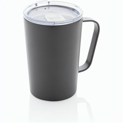 RCS recycelter Stainless Steel Isolierbecher mit Deckel