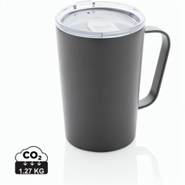 RCS recycelter Stainless Steel Isolierbecher mit Deckel