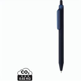 Tide Smooth Touch Stift aus GRS zertifiziert recyceltem ABS