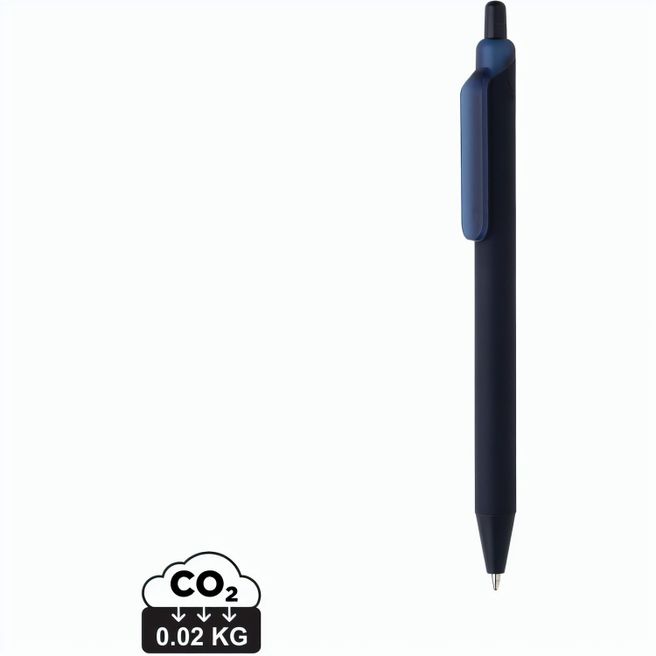 Produktabbildung Tide Smooth Touch Stift aus GRS zertifiziert recyceltem ABS Tide Smooth Touch Stift aus GRS zertifiziert recyceltem ABS