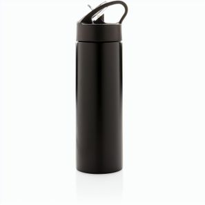 Sport Edelstahlflasche mit Trinkvorrichtung