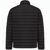 IQONIQ Maiko Herren Steppjacke aus recyceltem Polyester (Bild 2)