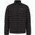 IQONIQ Maiko Herren Steppjacke aus recyceltem Polyester (Bild 3)