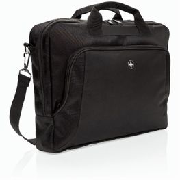 Deluxe 15” Laptop-Tasche