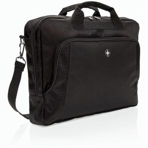 Deluxe 15” Laptop-Tasche