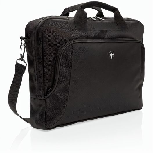 Produktabbildung Deluxe 15” Laptop-Tasche Deluxe 15” Laptop-Tasche (Bild 1)