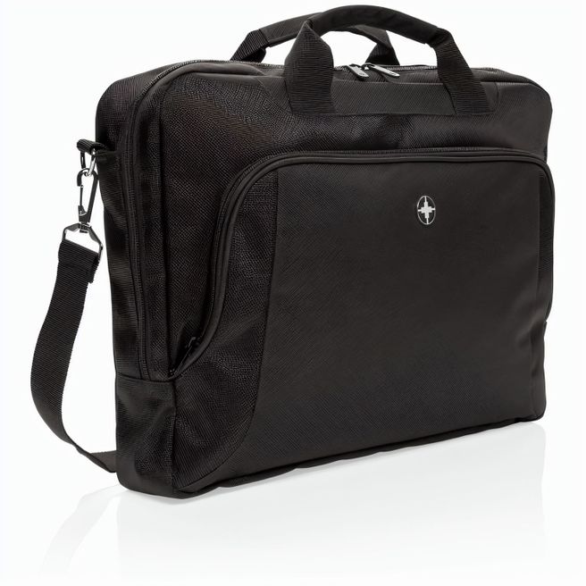 Deluxe 15” Laptop-Tasche