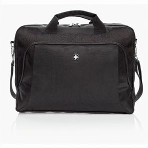 Deluxe 15” Laptop-Tasche
