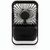 Aervina wiederaufladbarer Tischventilator aus RCS rec. ABS (Bild 3)