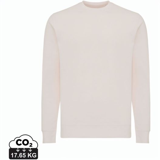 Produktabbildung IQONIQ Etosha Lightweight Sweater aus recycelter Baumwolle IQONIQ Etosha Lightweight Sweater aus recycelter Baumwolle (Bild 1)