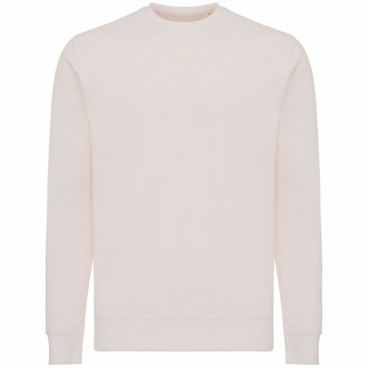 IQONIQ Etosha Lightweight Sweater aus recycelter Baumwolle (Bild 1)