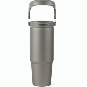 VINGA Eos Trek 880ml Flasche aus RCS rec. Stainless-Steel