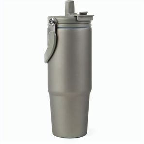 VINGA Eos Trek 880ml Flasche aus RCS rec. Stainless-Steel