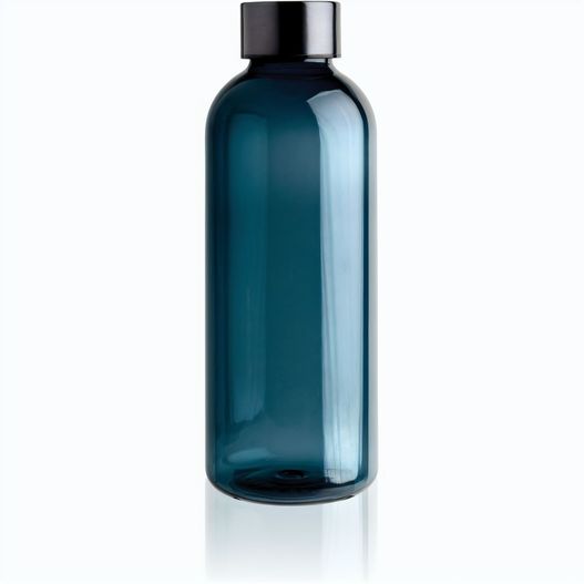 Produktabbildung Auslaufsichere Trinkflasche mit Metalldeckel Auslaufsichere Trinkflasche mit Metalldeckel (Bild 1)