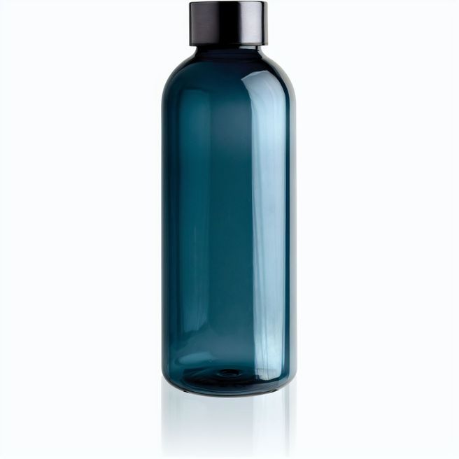 Produktabbildung Auslaufsichere Trinkflasche mit Metalldeckel Auslaufsichere Trinkflasche mit Metalldeckel