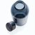 Auslaufsichere Trinkflasche mit Metalldeckel (Bild 2)