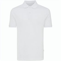 IQONIQ Yosemite Piqué-Poloshirt aus recycelter Baumwolle