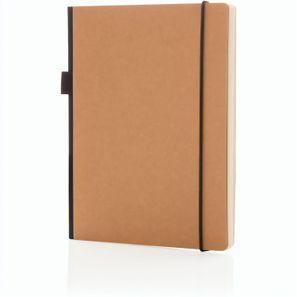 A5 Deluxe Hardcover Notizbuch