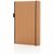 A5 Deluxe Hardcover Notizbuch